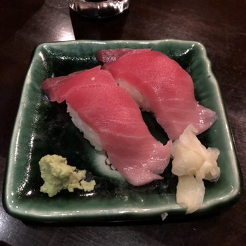 Juban Izakaya - Chuntoro (medium fat tuna) - Japanese Near Me - New York, New York Juban Izakaya - Chuntoro (medium fat tuna) - Japanese Near Me - New York, New York