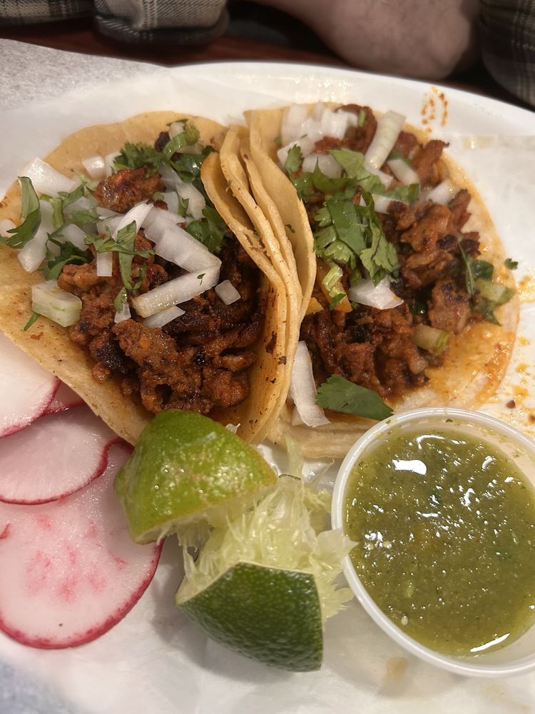 La Poblanita Mexican Bar