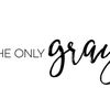 The Only Gray gift card