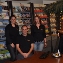 Ansbacher Reisewelt