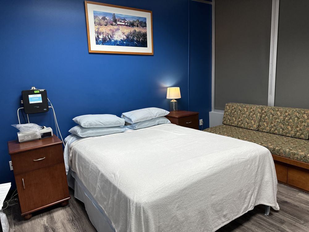 Memorial Hermann Katy Rehab Sleep Disorders Center - sleep specialist in Katy, TX