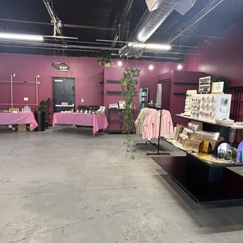 Desert Bloom Pilates & Boutiques - Local vendors - Pilates Near Me - Mesa, Arizona