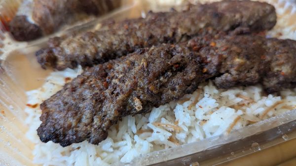 DUNYA fresh halal food by null