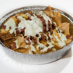 Sweeto Burrito - Macho Nacho