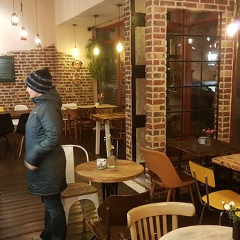 Cafefin - Cafes Near Me - Prague, Puerto Rico