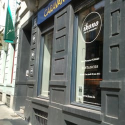 Caravan'sérail