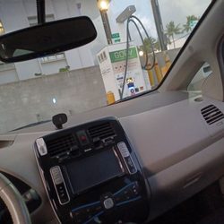 ShellRecharge