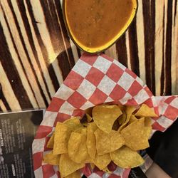 Azul Tequila Bar & Mexican Grill