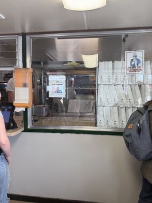 Val's Hamburgers by null