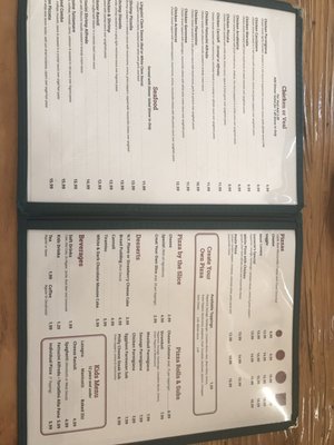 Menu photo 2 Venecia Farmersville, TX Menu photo 2 Venecia Farmersville, TX