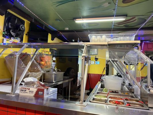 El Castillito by null