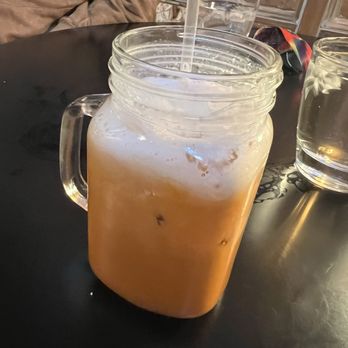 Oliang - Thai Ice Tea - Coffee & Tea Near Me - Chicago, Illinois Oliang - Thai Ice Tea - Coffee & Tea Near Me - Chicago, Illinois