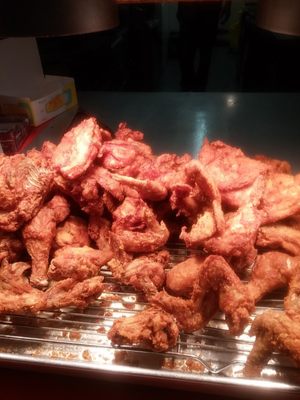 Maryland Fried Chicken by null