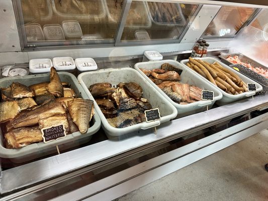 Carlson's Fishery by null