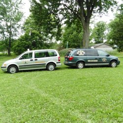 5 Star Taxi