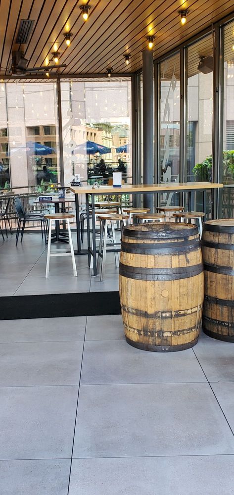 Samuel Adams Tap Room