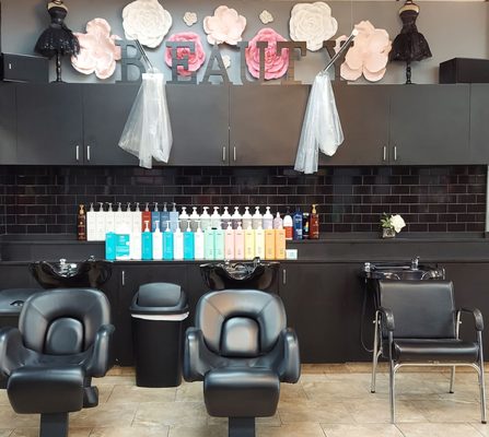 AUBREY BEAUTY SALON - Updated December 2024 - 13 Photos & 13 Reviews