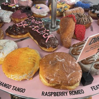 Voodoo Doughnut - Donuts Near Me - San Antonio, Texas