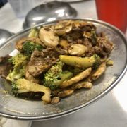 F3 Ga Xao Xa Ot Menu Vietnam Kitchen Louisville