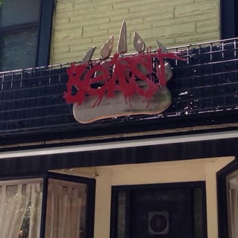 Beast Pizza - Pizza Near Me - Toronto, Ontario