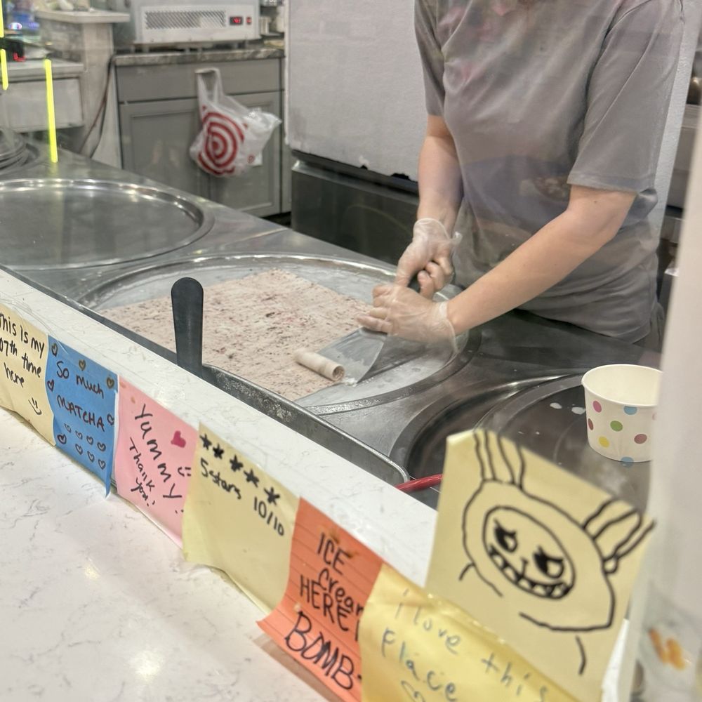 Ice Spot - Bubble Tea Near Me - Lake Mary, Florida Ice Spot - Bubble Tea Near Me - Lake Mary, Florida