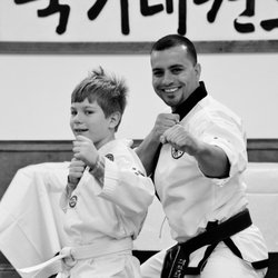U.S. Tae Kwon Do College - Seven Corners
