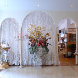 Hotel Claridge - Reception