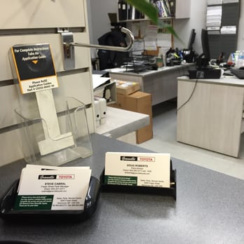 GRANVILLE TOYOTA - Updated July 2025 - 12 Photos & 24 Reviews - 8265 ...