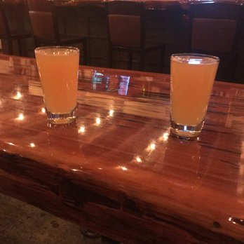 The Thirsty Topher - Wine Bars Near Me - Orlando, Florida
