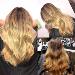 This is by far the greatest hair transformation! Thank you Vivian !!! Ten stars !!