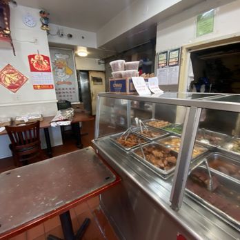 Cheung Hing Restaurant - Chinese Near Me - San Francisco, California Cheung Hing Restaurant - Chinese Near Me - San Francisco, California