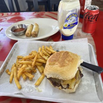 Aha Donuts & Bistro - Delicious food!! - Donuts Near Me - Flowood, Mississippi Aha Donuts & Bistro - Delicious food!! - Donuts Near Me - Flowood, Mississippi