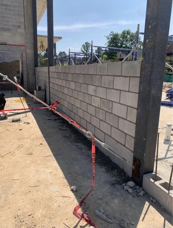 Slide of Alfa Property Development