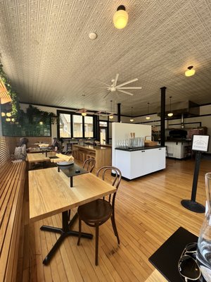 Stellina Pizza Cafe by null