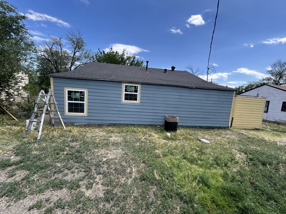 Slide of Luna Endeavors