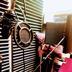 Checkmark Audio - Vocal Booth