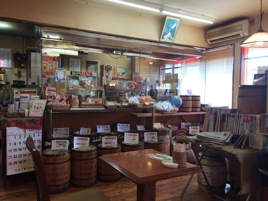 珈琲倶楽部新和本社 Restaurants 新和1丁目10 9 新潟市 中央区 新潟県 Japan Restaurant Reviews Phone Number