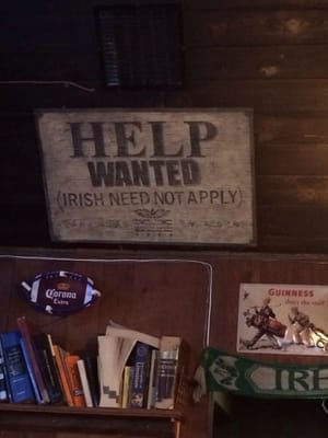 Sully's Snow Goose Saloon by null