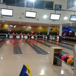 Big Bowl Boliche