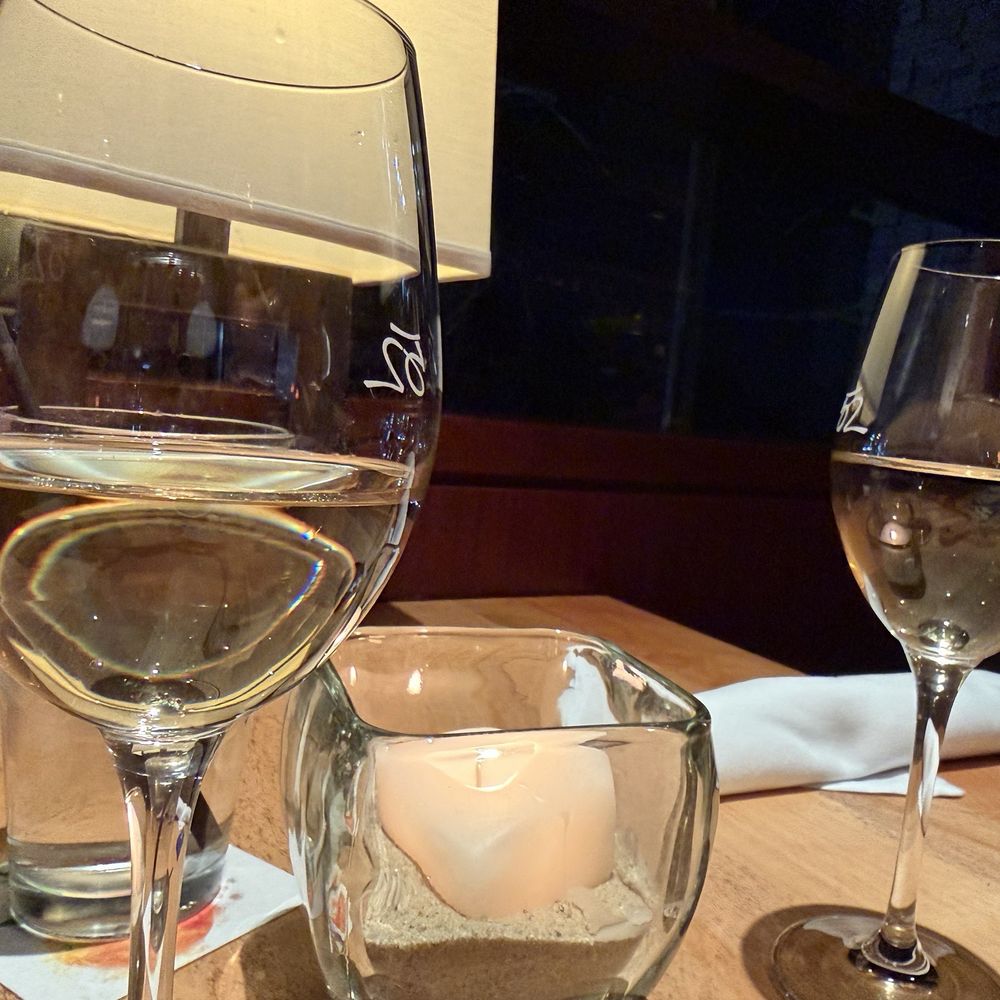 Seasons 52 - Santa Julia, Pinot Grigio, Mendoza, Argentina '24/.25 - New American Near Me - North Bethesda, Maryland