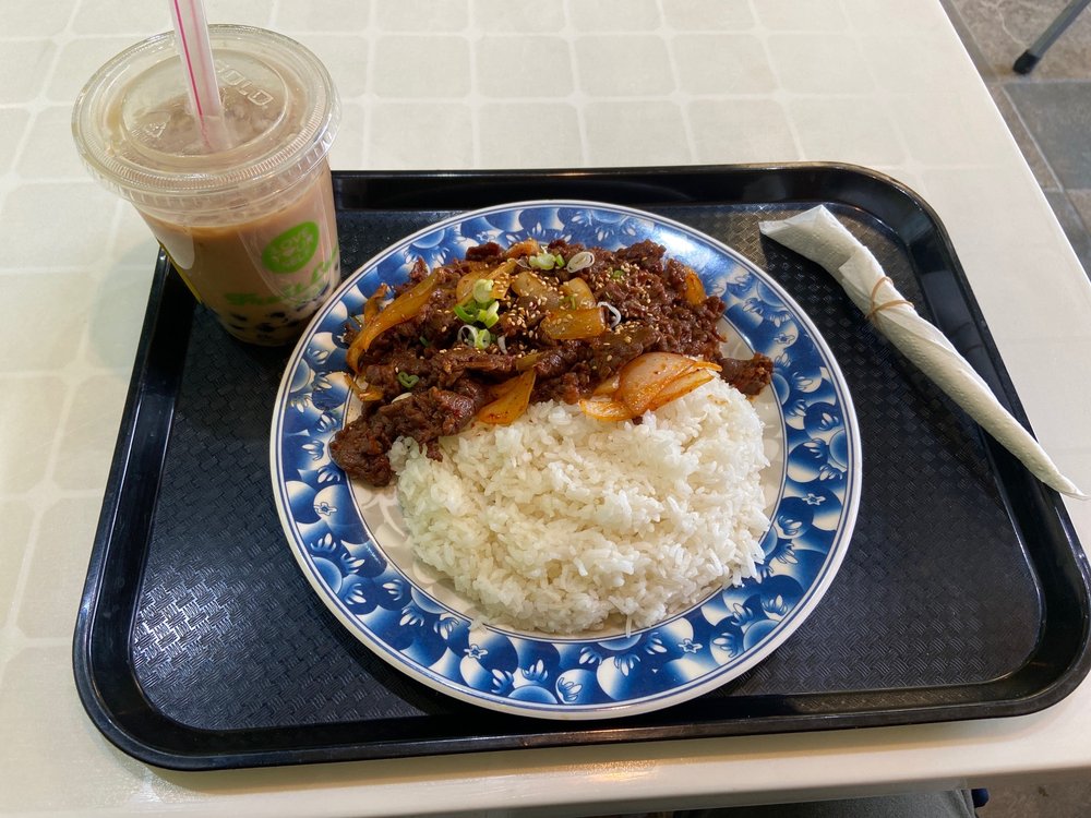 FRUITLAND FRESH 42 Photos & 45 Reviews 1118 N Muldoon Rd, Anchorage, Alaska Korean