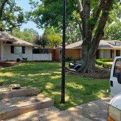 Saucedo Landscaping