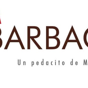 La Barbacoa - the logo of the restaurant - Mexican Near Me - Oakland, California La Barbacoa - the logo of the restaurant - Mexican Near Me - Oakland, California
