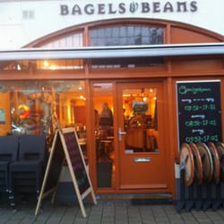 Bagels & Beans
