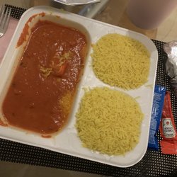 Taj Mahal - Buttered chicken delivered