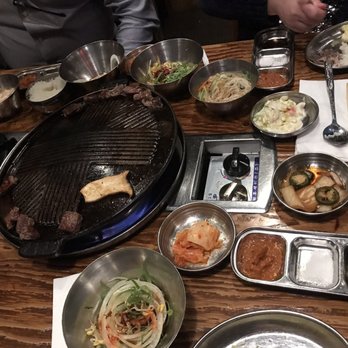 Jongro BBQ - Korean Near Me - New York, New York Jongro BBQ - Korean Near Me - New York, New York