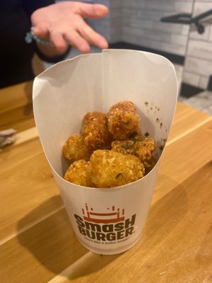 Smashburger by null
