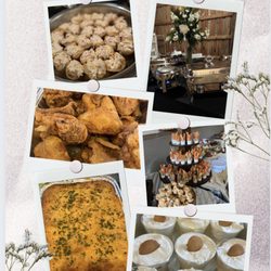 Grace’s Place & Catering