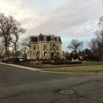Silas W Robbins House - Bed & Breakfast Near Me - Wethersfield, Connecticut