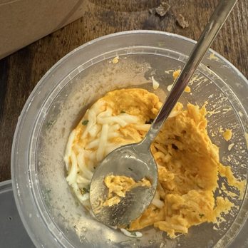 Prime Express - Poor chicken dip - Seafood Near Me - Atlanta, Georgia